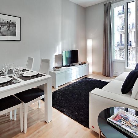 ברצלונה Habitat Apartments Batllo חדר תמונה